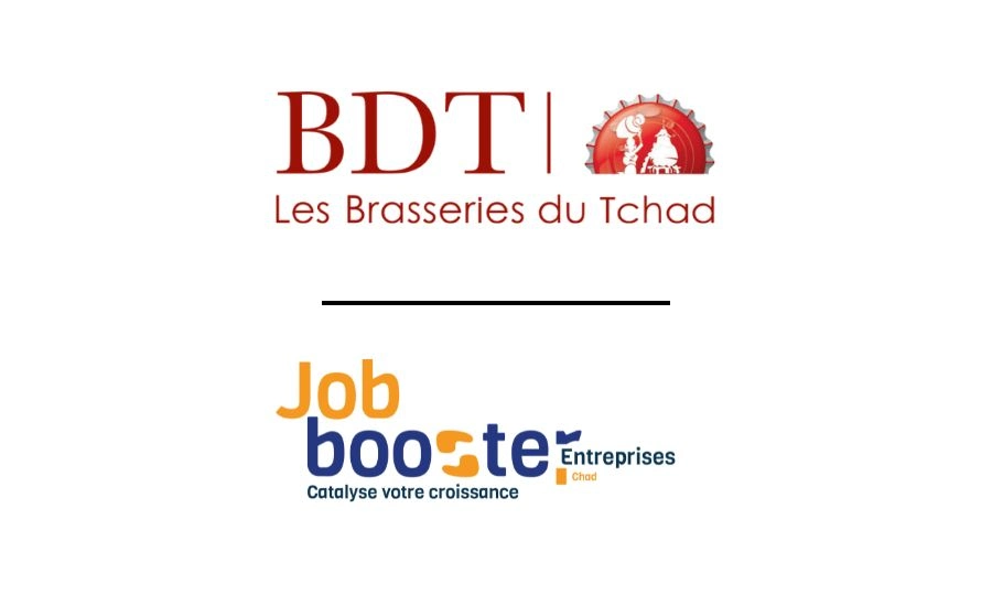 Enquete BDT par Job Booster Chad Entreprise